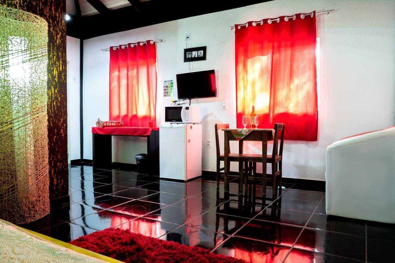 Pousada Rio Vermelho Florianópolis 외부 사진