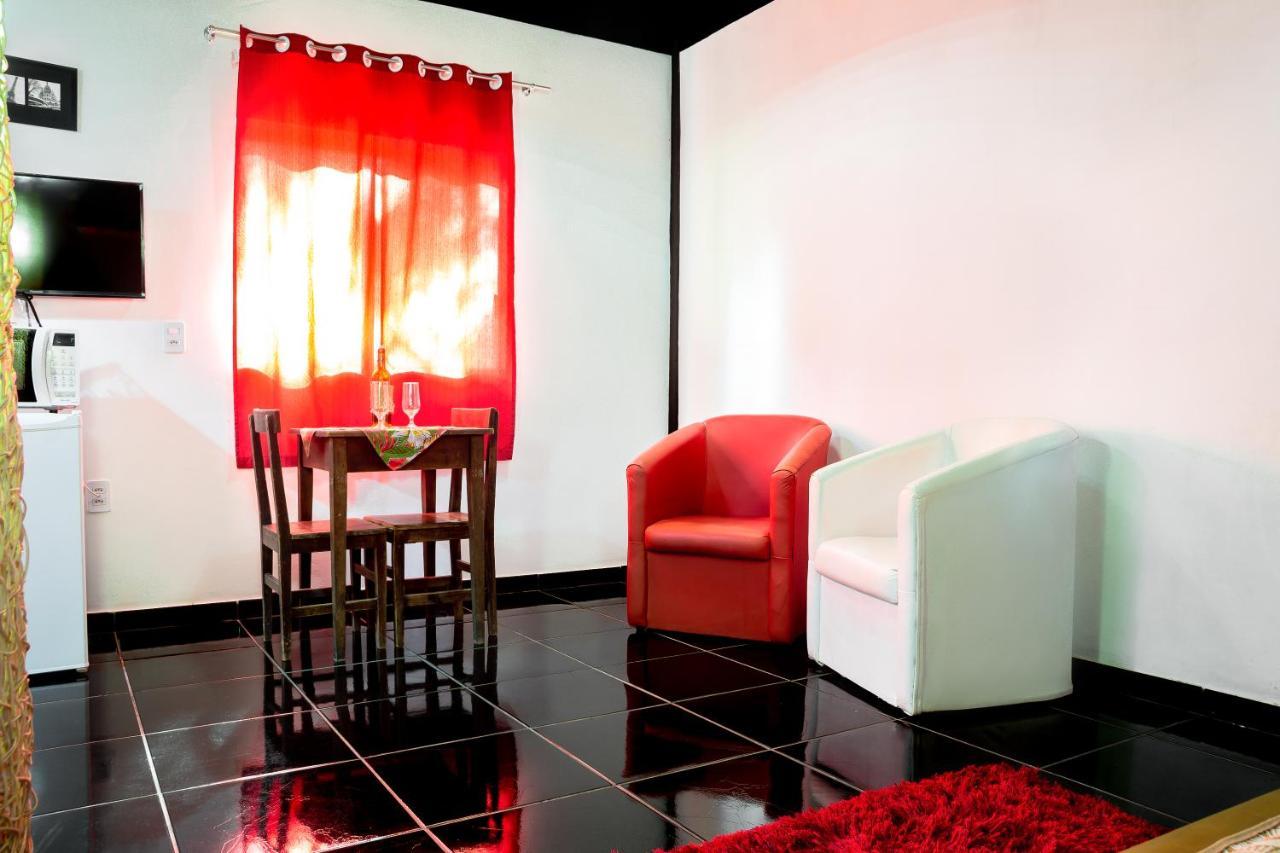 Pousada Rio Vermelho Florianópolis 외부 사진