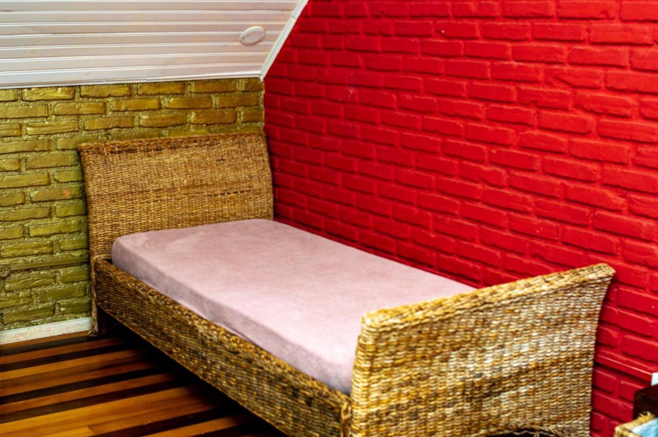 Pousada Rio Vermelho Florianópolis 외부 사진