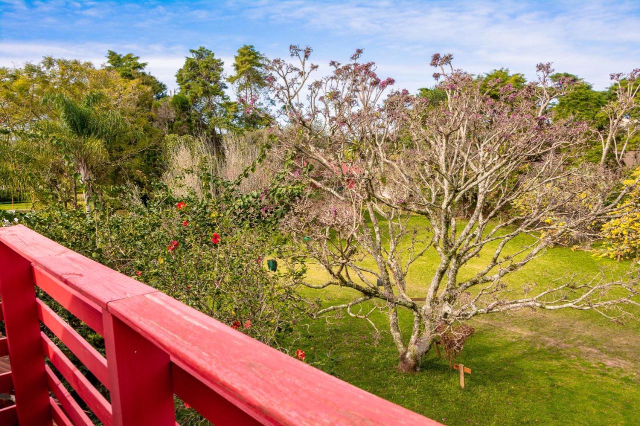 Pousada Rio Vermelho Florianópolis 외부 사진